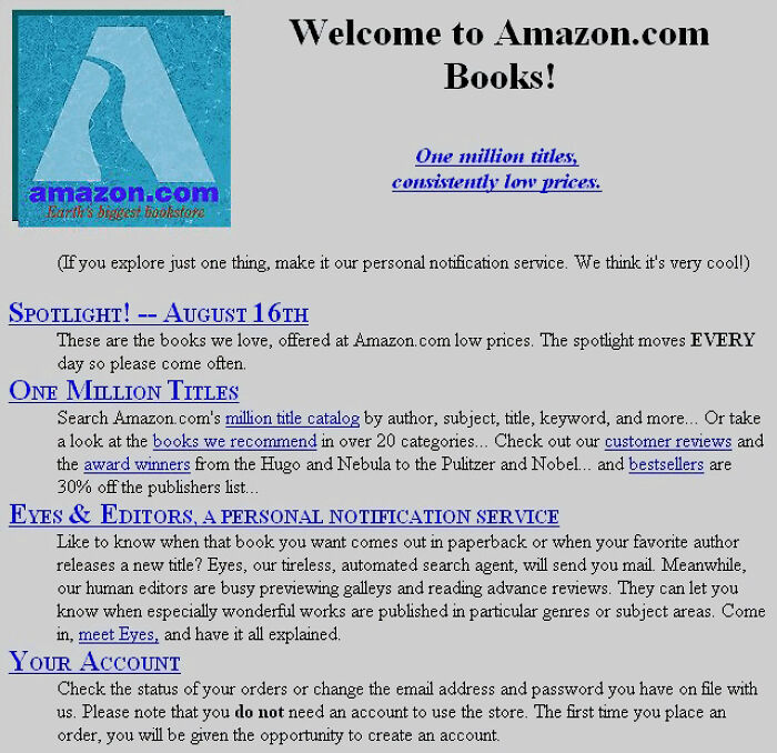 73 Chaotic Pics Of The Old Internet That Today’s Kids Can’t Even Comprehend 73 Chaotic Pics Of The Old Internet That Today’s Kids Can’t Even Comprehend
