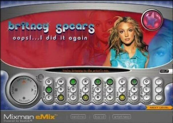73 Chaotic Pics Of The Old Internet That Today’s Kids Can’t Even Comprehend 73 Chaotic Pics Of The Old Internet That Today’s Kids Can’t Even Comprehend