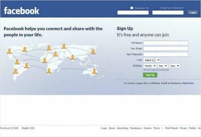 73 Chaotic Pics Of The Old Internet That Today’s Kids Can’t Even Comprehend 73 Chaotic Pics Of The Old Internet That Today’s Kids Can’t Even Comprehend