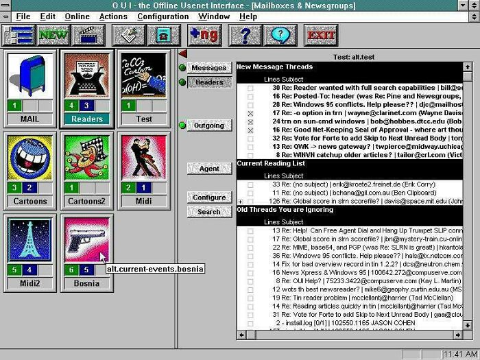 73 Chaotic Pics Of The Old Internet That Today’s Kids Can’t Even Comprehend 73 Chaotic Pics Of The Old Internet That Today’s Kids Can’t Even Comprehend