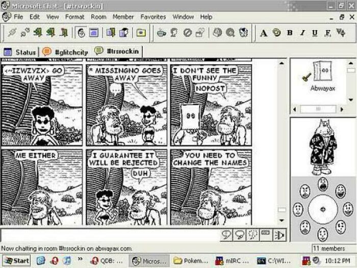 73 Chaotic Pics Of The Old Internet That Today’s Kids Can’t Even Comprehend 73 Chaotic Pics Of The Old Internet That Today’s Kids Can’t Even Comprehend