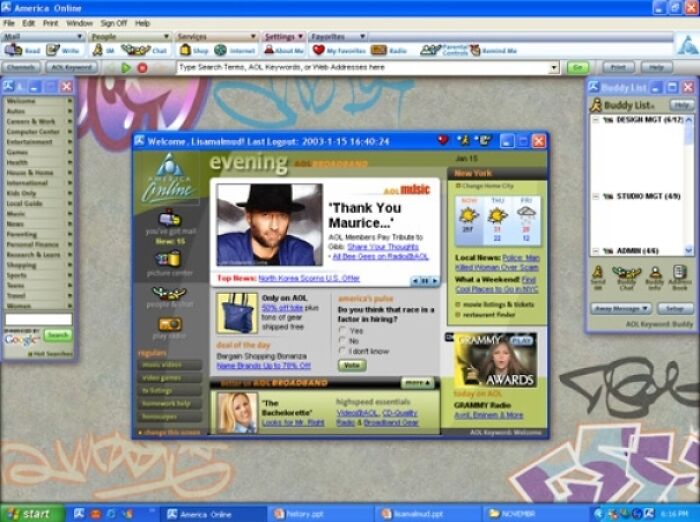 73 Chaotic Pics Of The Old Internet That Today’s Kids Can’t Even Comprehend 73 Chaotic Pics Of The Old Internet That Today’s Kids Can’t Even Comprehend