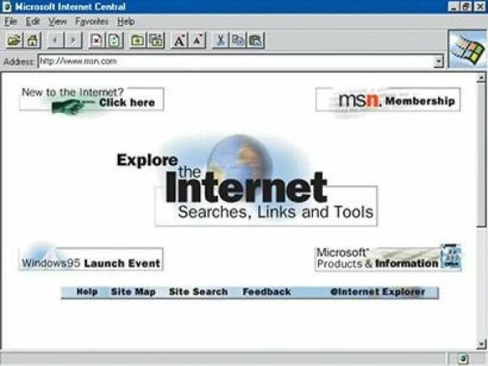 73 Chaotic Pics Of The Old Internet That Today’s Kids Can’t Even Comprehend 73 Chaotic Pics Of The Old Internet That Today’s Kids Can’t Even Comprehend