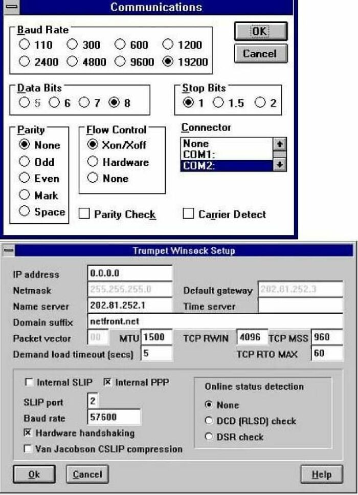 73 Chaotic Pics Of The Old Internet That Today’s Kids Can’t Even Comprehend 73 Chaotic Pics Of The Old Internet That Today’s Kids Can’t Even Comprehend
