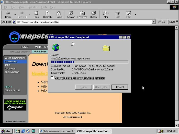 73 Chaotic Pics Of The Old Internet That Today’s Kids Can’t Even Comprehend 73 Chaotic Pics Of The Old Internet That Today’s Kids Can’t Even Comprehend
