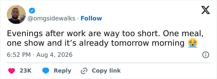 90 Posts That Perfectly Capture The Beautiful Absurdity Of Having A Job