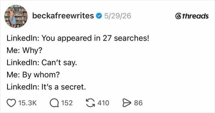 90 Posts That Perfectly Capture The Beautiful Absurdity Of Having A Job