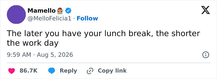 90 Posts That Perfectly Capture The Beautiful Absurdity Of Having A Job
