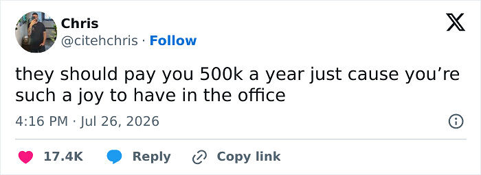 90 Posts That Perfectly Capture The Beautiful Absurdity Of Having A Job