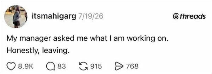 90 Posts That Perfectly Capture The Beautiful Absurdity Of Having A Job