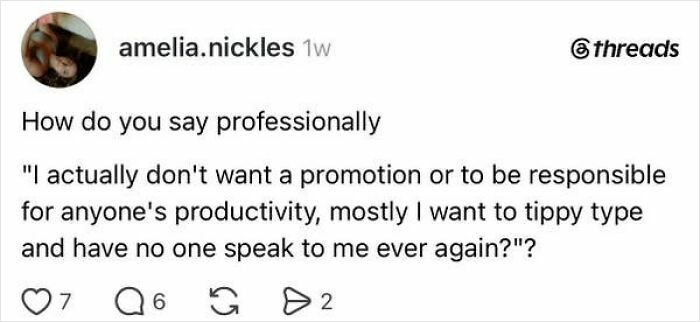 90 Posts That Perfectly Capture The Beautiful Absurdity Of Having A Job
