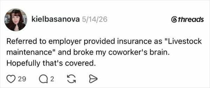 90 Posts That Perfectly Capture The Beautiful Absurdity Of Having A Job