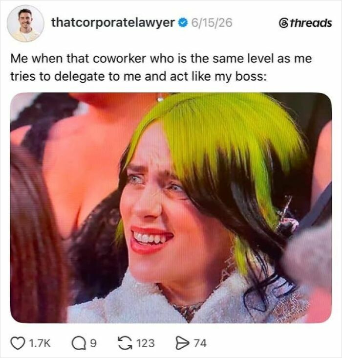 90 Posts That Perfectly Capture The Beautiful Absurdity Of Having A Job
