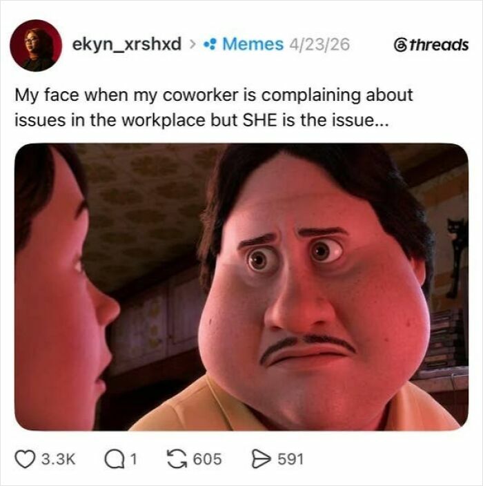 90 Posts That Perfectly Capture The Beautiful Absurdity Of Having A Job