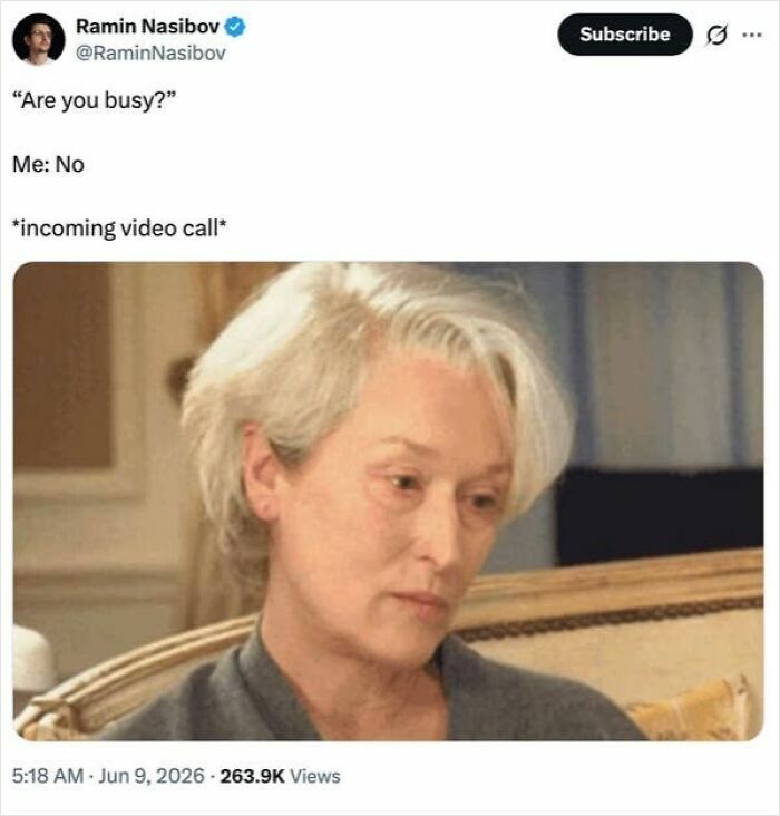 90 Posts That Perfectly Capture The Beautiful Absurdity Of Having A Job