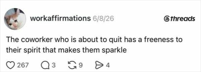 90 Posts That Perfectly Capture The Beautiful Absurdity Of Having A Job