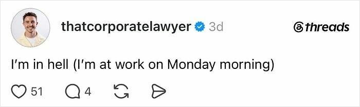 90 Posts That Perfectly Capture The Beautiful Absurdity Of Having A Job