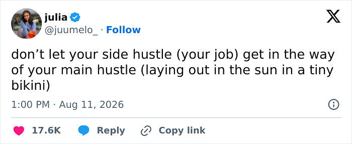 90 Posts That Perfectly Capture The Beautiful Absurdity Of Having A Job