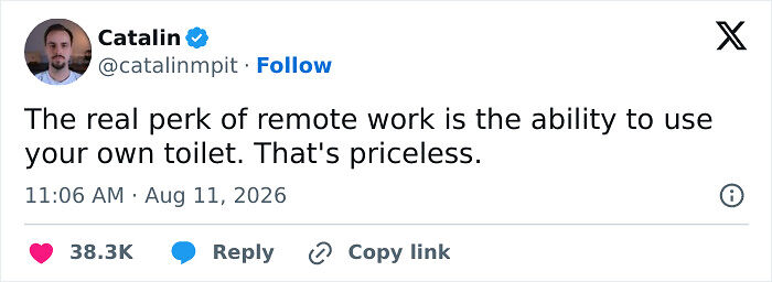 90 Posts That Perfectly Capture The Beautiful Absurdity Of Having A Job