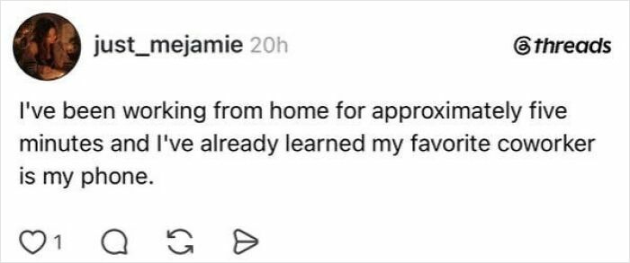 90 Posts That Perfectly Capture The Beautiful Absurdity Of Having A Job