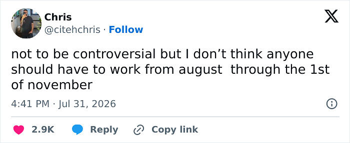 90 Posts That Perfectly Capture The Beautiful Absurdity Of Having A Job