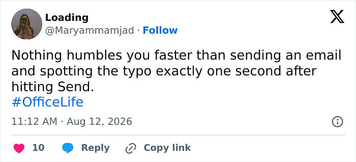 90 Posts That Perfectly Capture The Beautiful Absurdity Of Having A Job