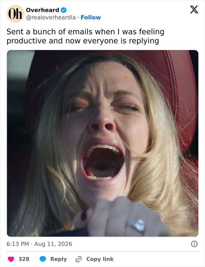 90 Posts That Perfectly Capture The Beautiful Absurdity Of Having A Job