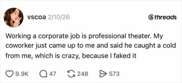 90 Posts That Perfectly Capture The Beautiful Absurdity Of Having A Job