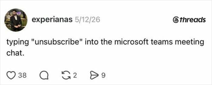 90 Posts That Perfectly Capture The Beautiful Absurdity Of Having A Job
