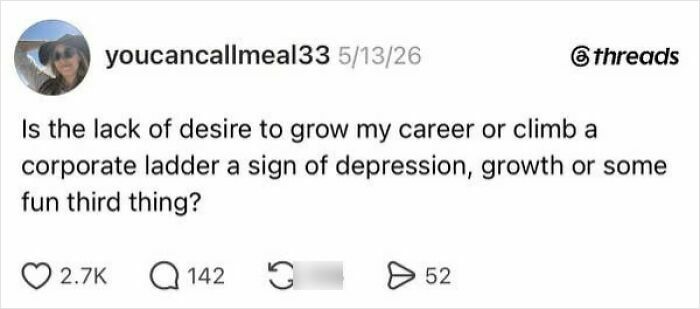 90 Posts That Perfectly Capture The Beautiful Absurdity Of Having A Job