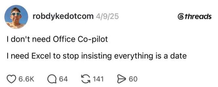 90 Posts That Perfectly Capture The Beautiful Absurdity Of Having A Job
