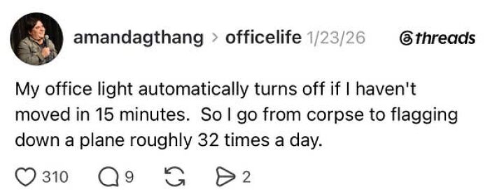 90 Posts That Perfectly Capture The Beautiful Absurdity Of Having A Job