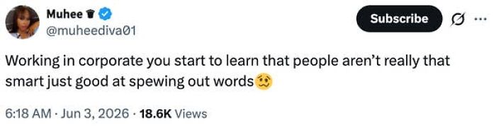 90 Posts That Perfectly Capture The Beautiful Absurdity Of Having A Job