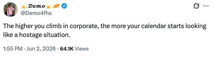 90 Posts That Perfectly Capture The Beautiful Absurdity Of Having A Job