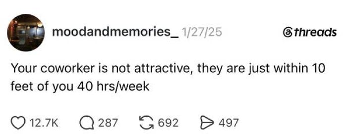 90 Posts That Perfectly Capture The Beautiful Absurdity Of Having A Job