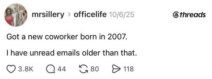 90 Posts That Perfectly Capture The Beautiful Absurdity Of Having A Job