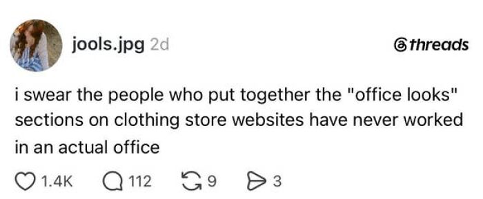 90 Posts That Perfectly Capture The Beautiful Absurdity Of Having A Job