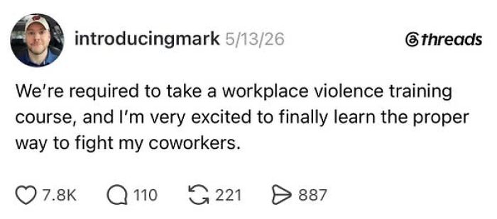 90 Posts That Perfectly Capture The Beautiful Absurdity Of Having A Job