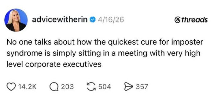 90 Posts That Perfectly Capture The Beautiful Absurdity Of Having A Job
