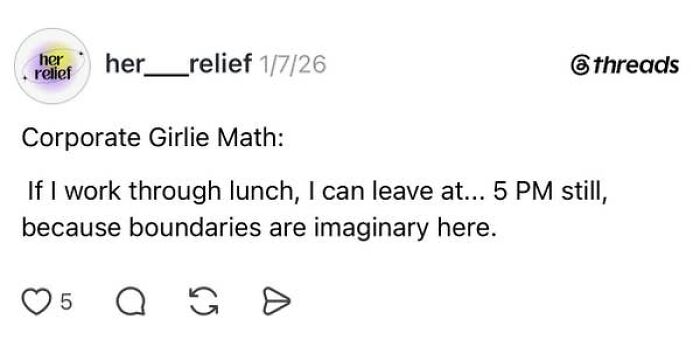 90 Posts That Perfectly Capture The Beautiful Absurdity Of Having A Job