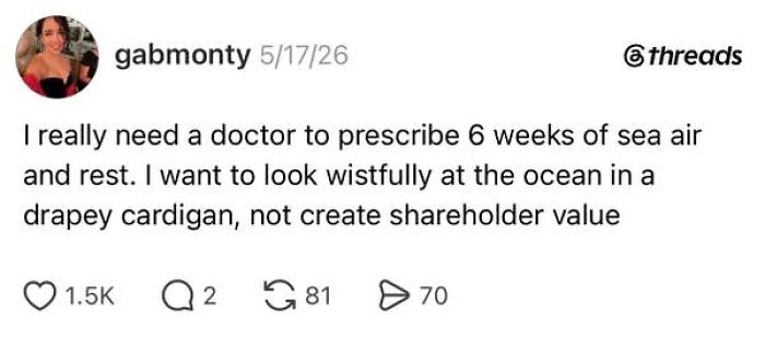 90 Posts That Perfectly Capture The Beautiful Absurdity Of Having A Job