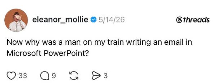90 Posts That Perfectly Capture The Beautiful Absurdity Of Having A Job