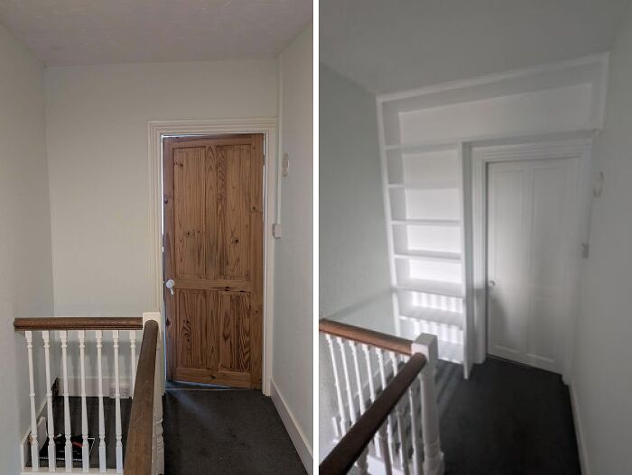89 Times People Put Time And Effort Into Renovating Their Homes Themselves And Achieved Amazing Things (New Pics)