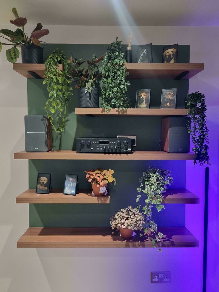 89 Times People Put Time And Effort Into Renovating Their Homes Themselves And Achieved Amazing Things (New Pics)