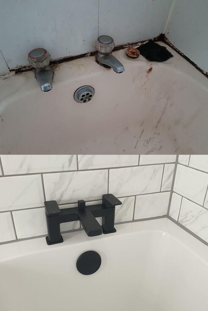 89 Times People Put Time And Effort Into Renovating Their Homes Themselves And Achieved Amazing Things (New Pics)