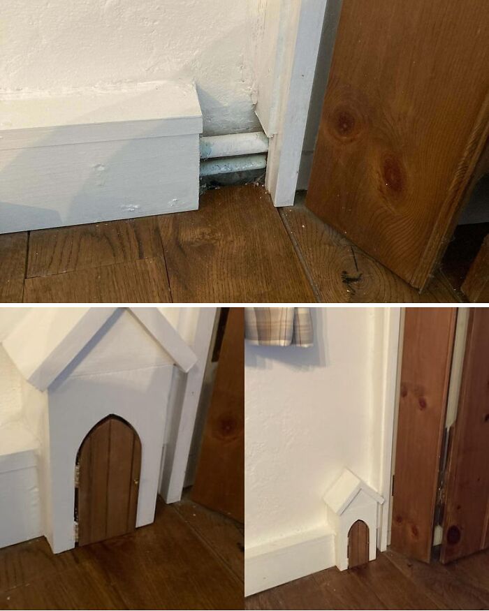 89 Times People Put Time And Effort Into Renovating Their Homes Themselves And Achieved Amazing Things (New Pics)