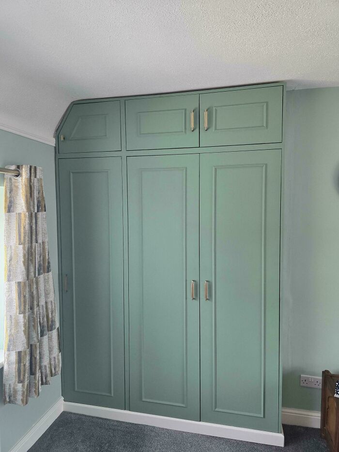 89 Times People Put Time And Effort Into Renovating Their Homes Themselves And Achieved Amazing Things (New Pics)