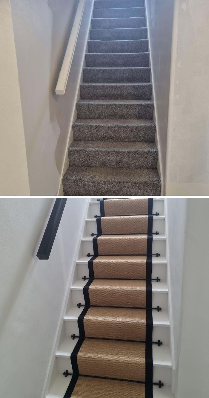 89 Times People Put Time And Effort Into Renovating Their Homes Themselves And Achieved Amazing Things (New Pics)