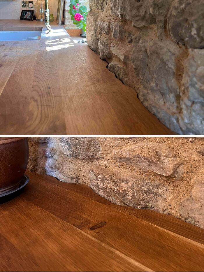 89 Times People Put Time And Effort Into Renovating Their Homes Themselves And Achieved Amazing Things (New Pics)