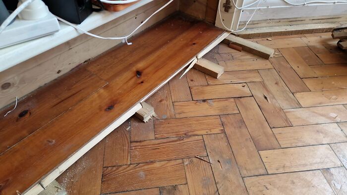 89 Times People Put Time And Effort Into Renovating Their Homes Themselves And Achieved Amazing Things (New Pics)